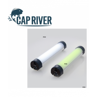 Lampe Magnétique Led à Télécommande Cap River