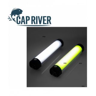 Lampe Magnétique Led à Télécommande Cap River