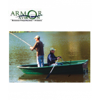 Barque Armor 300 Armor-Aviron