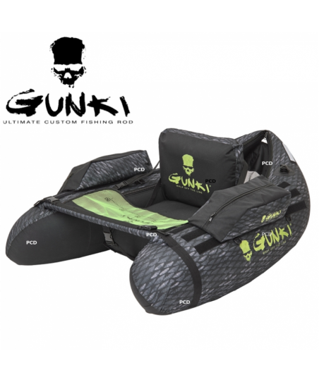 FLOAT TUBE GUNKI FURTI-V
