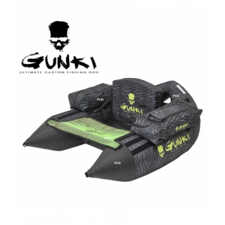 FLOAT TUBE GUNKI SQUAD