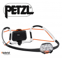 LAMPE FRONTALE PETZL IKO...