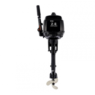 Moteur Thermique Parsun 2.6 Cv Arbre Court