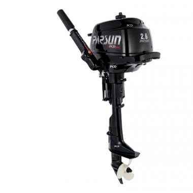 Moteur Thermique Parsun 2.6 Cv Arbre Long