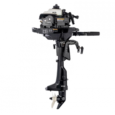 Moteur Thermique Parsun 2.6 Cv Arbre Long