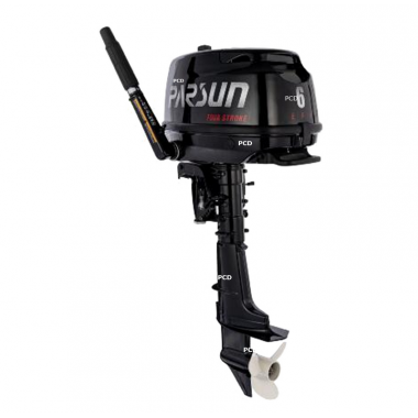 Moteur Thermique Parsun 6 Cv Arbre Court