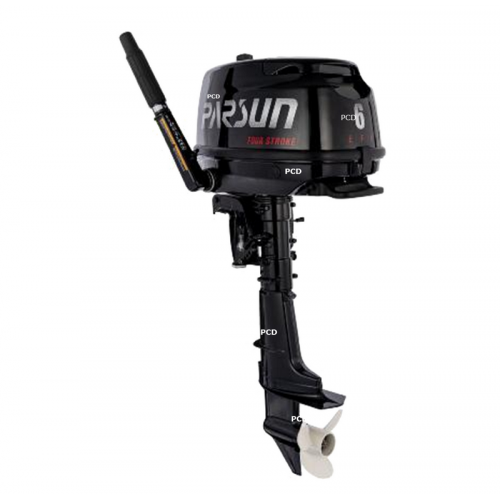 Moteur Thermique Parsun 6 Cv Arbre Long