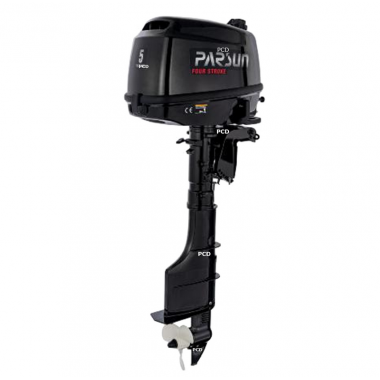 Moteur Thermique Parsun 5cv Arbre Long
