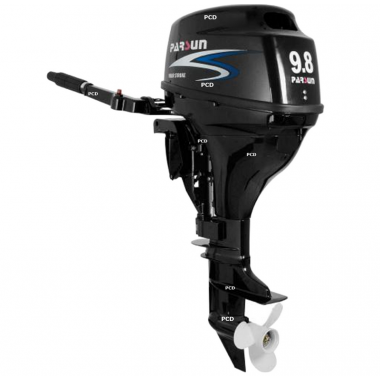 Moteur Thermique Parsun 9.8 Cv Arbre Court