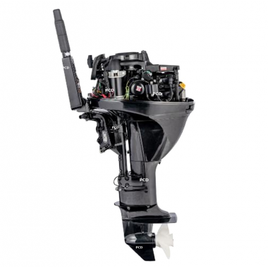 Moteur Thermique Parsun 15 Cv Arbre Long