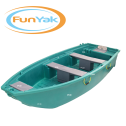 BARQUE FUN YAK 350 VERT