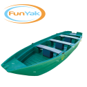 BARQUE FUN YAK 440 VERT