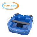 Barque Fun Yak Telline 2m15 + Avirons