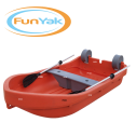 BARQUE FUN YAK CAURIE 2M00...