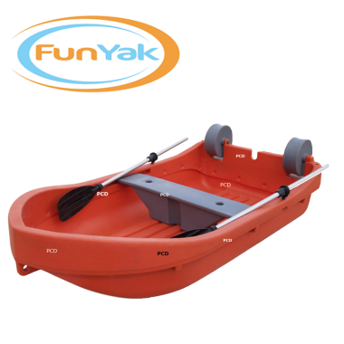BARQUE FUN YAK CAURIE 2M00...