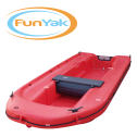 BARQUE FUN YAK SECU 12...