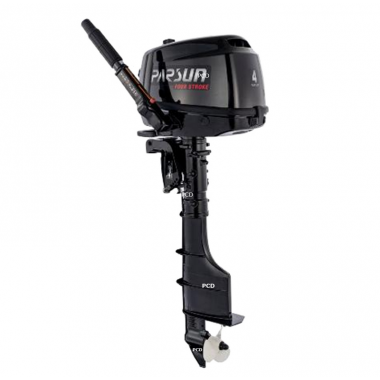 Moteur Thermique Parsun 4 Cv Arbre Court