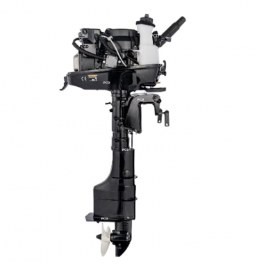 Moteur Thermique Parsun 4 Cv Arbre Court