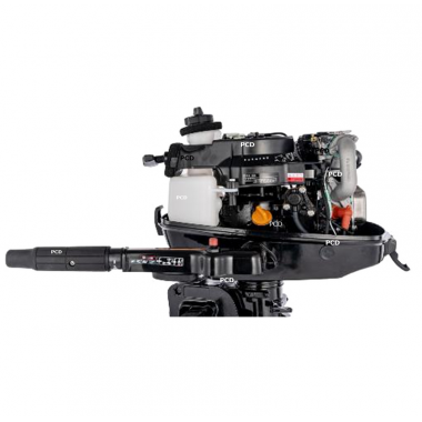 Moteur Thermique Parsun 4 Cv Arbre Court