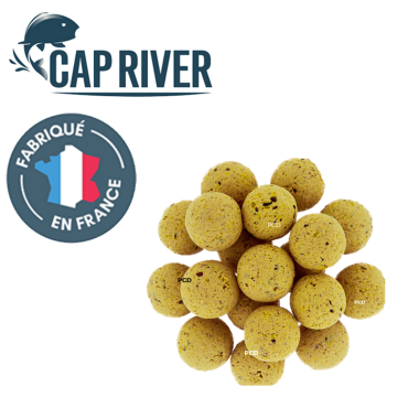 Bouillettes Cap River Scopex 1kg