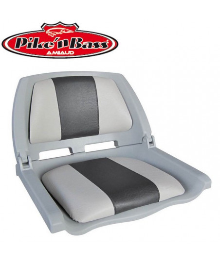 SIEGE DOSSIER PLIANT PIKE'N...