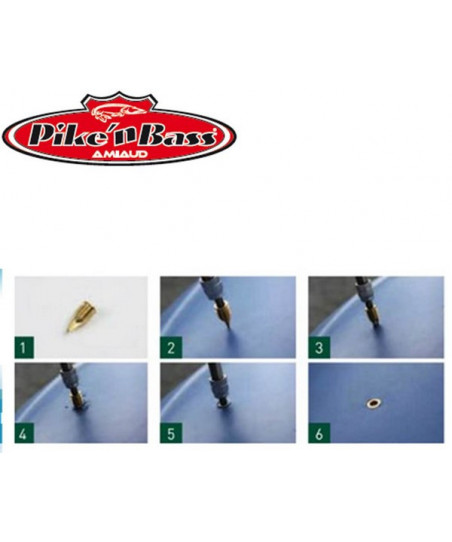 INSERTS LAITON AUTO...