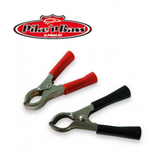 PINCES CROCODILES PIKE'N BASS