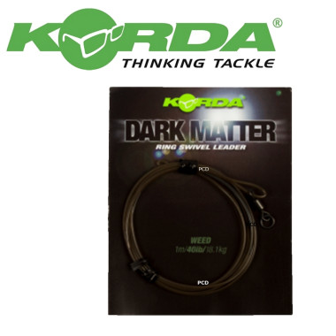 KAMO LEADERS RING SWIVEL 8...