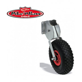 Roue Escamotable Pike'n Bass