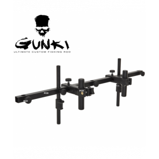 BARRE PRINCIPALE GUNKI POUR...