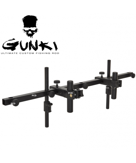 BARRE PRINCIPALE GUNKI POUR...