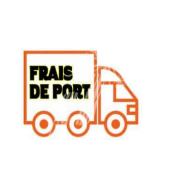 Frais De Port Pour Livraison A Domicile Ou Point Relais