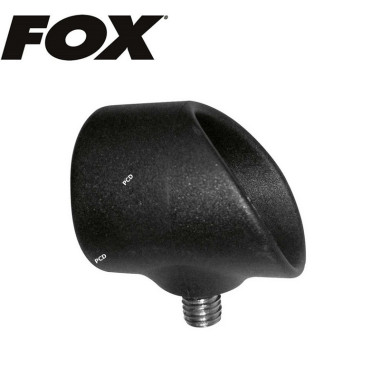 Butt Cap Pour Rod Pod Sky Pod Fox