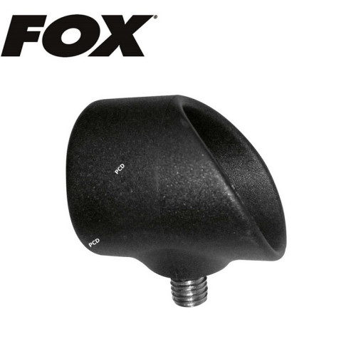 Butt Cap Pour Rod Pod Sky Pod Fox