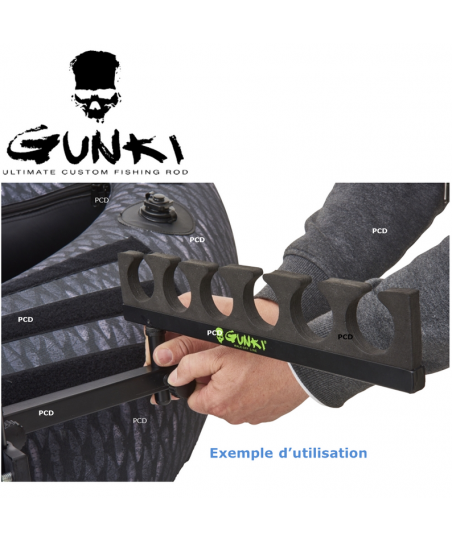 SET REPOSE CANNES GUNKI...