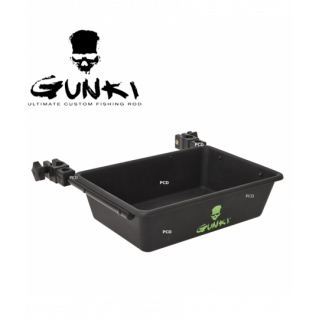 BAC DESSERTE GUNKI POUR...