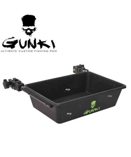 BAC DESSERTE GUNKI POUR...