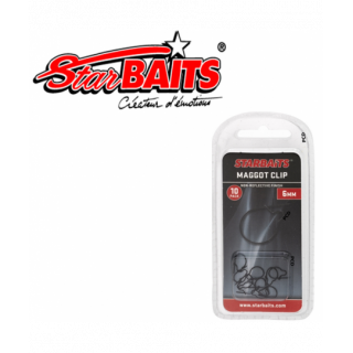 Anneaux Starbaits Maggot...