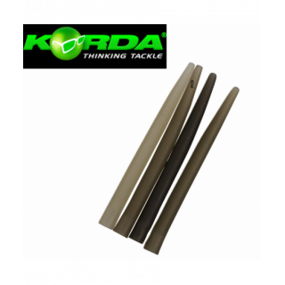 Manchons Korda Safe Zone Anti Tangle Hooklink Sleeves Par 25