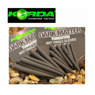 Manchons Anti Tangle Korda Tungsten Par 8
