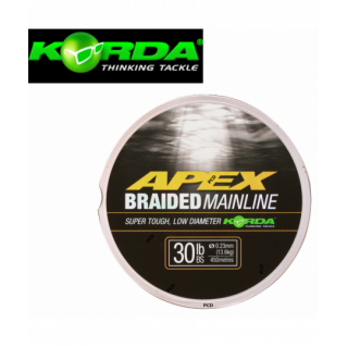 TRESSE KORDA APEX BRAID...