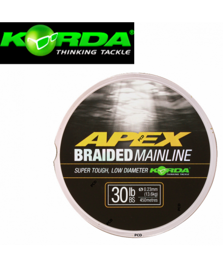 TRESSE KORDA APEX BRAID...