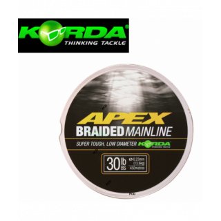 TRESSE KORDA APEX BRAID...