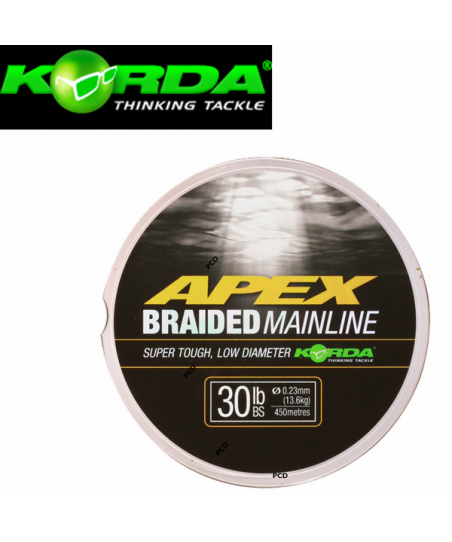 TRESSE KORDA APEX BRAID...