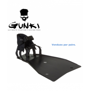 PALMES COURTES GUNKI POUR...