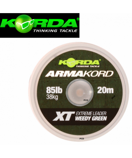 TRESSE KORDA ARMA KORD XT...