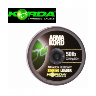 TRESSE KORDA ARMA KORD...