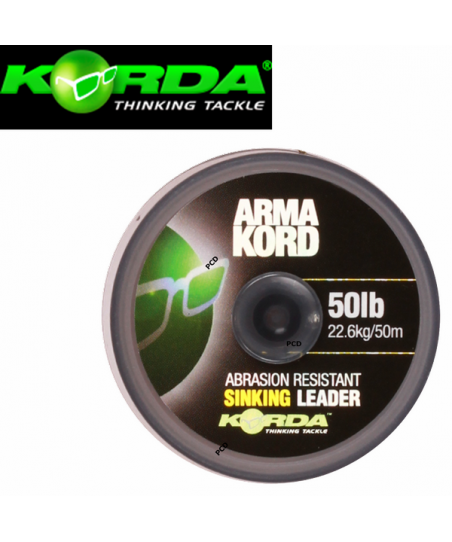 TRESSE KORDA ARMA KORD...