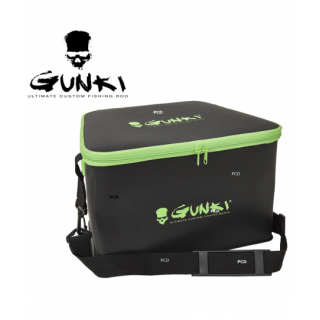 BAGAGE GUNKI SAFE BAG SQUAD...