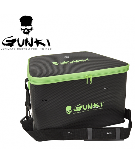 BAGAGE GUNKI SAFE BAG SQUAD...